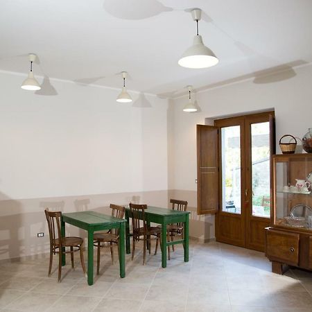 Il Moro Bianco Bed & Breakfast Teano Exterior photo