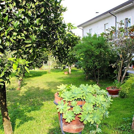 Il Moro Bianco Bed & Breakfast Teano Exterior photo